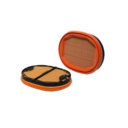 Wix Filters Air Filter 49502